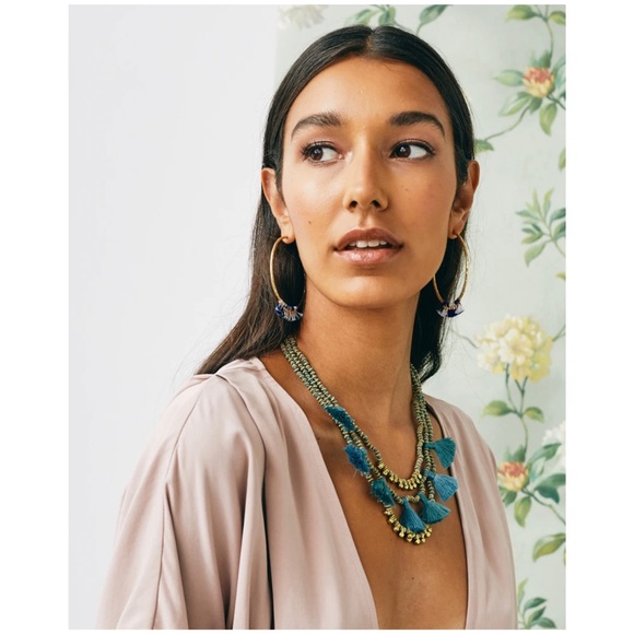 BLUMA PROJECT LUNA NECKLACE - Picture 3 of 6